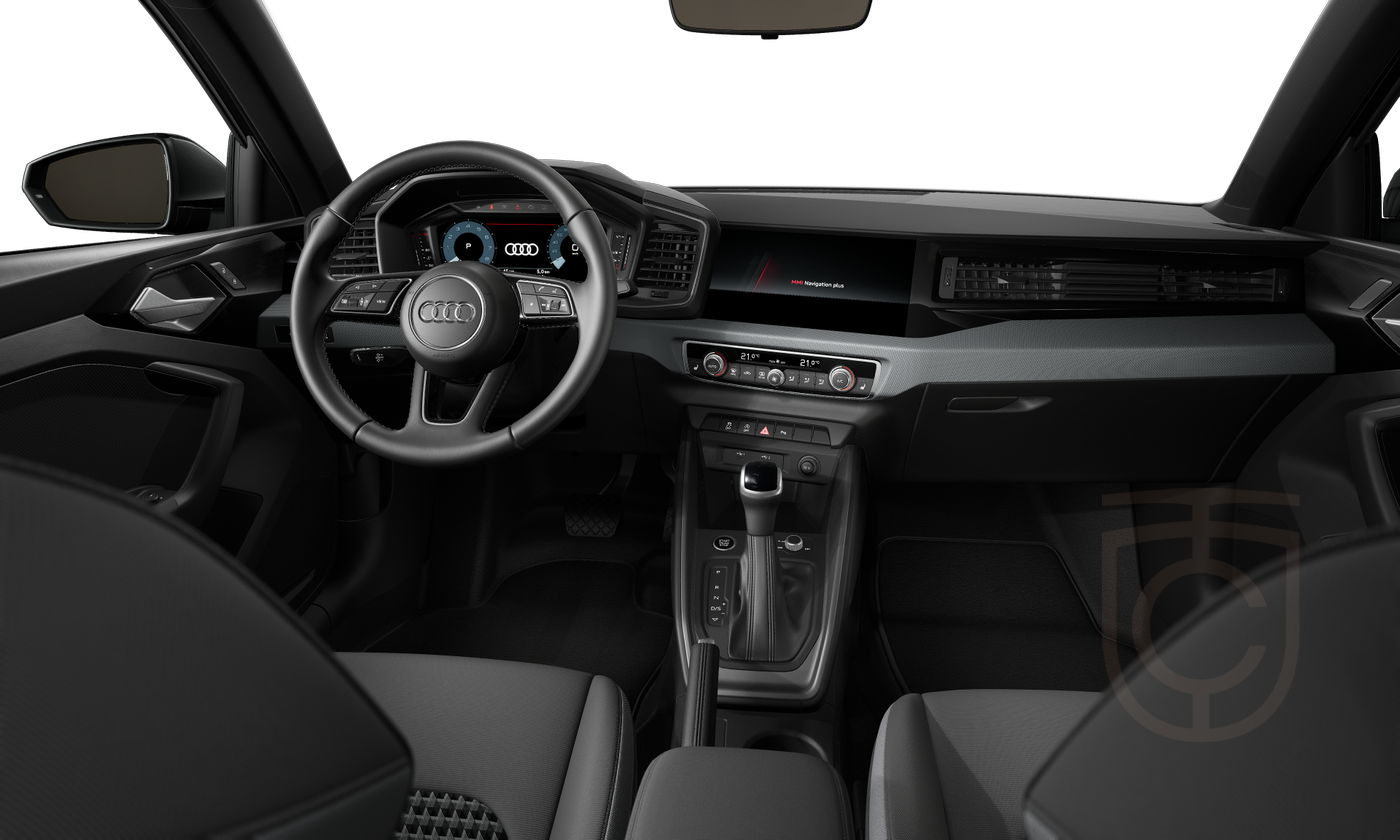 Audi A1 allstreet 35 TFSI 110 kW