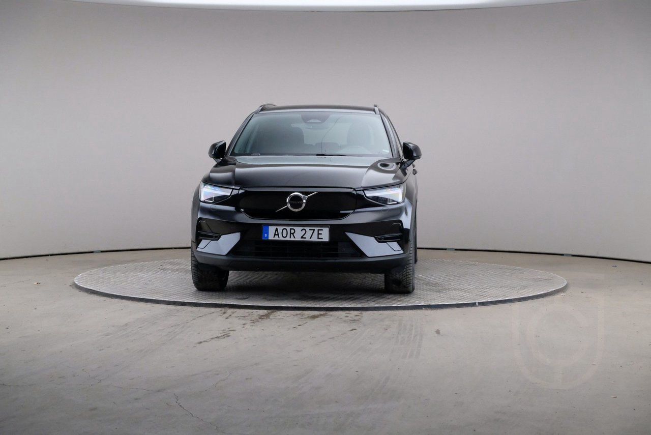 Volvo XC40 Recharge Single Motor Extended Range Core