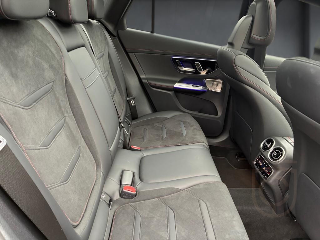 Mercedes-Benz AMG GLC 43 4M Distr Pano 360° HUD AHK Burm.3D