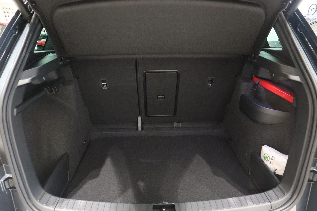 Skoda Karoq Sportline TSI 150 DSG