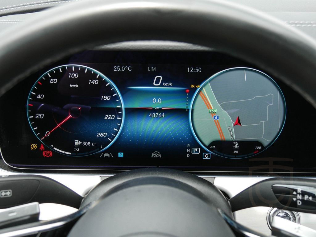 Mercedes-Benz CLS 400 d 4MATIC |AMG|DISTR|KEYL|LED|NAVI|PANO