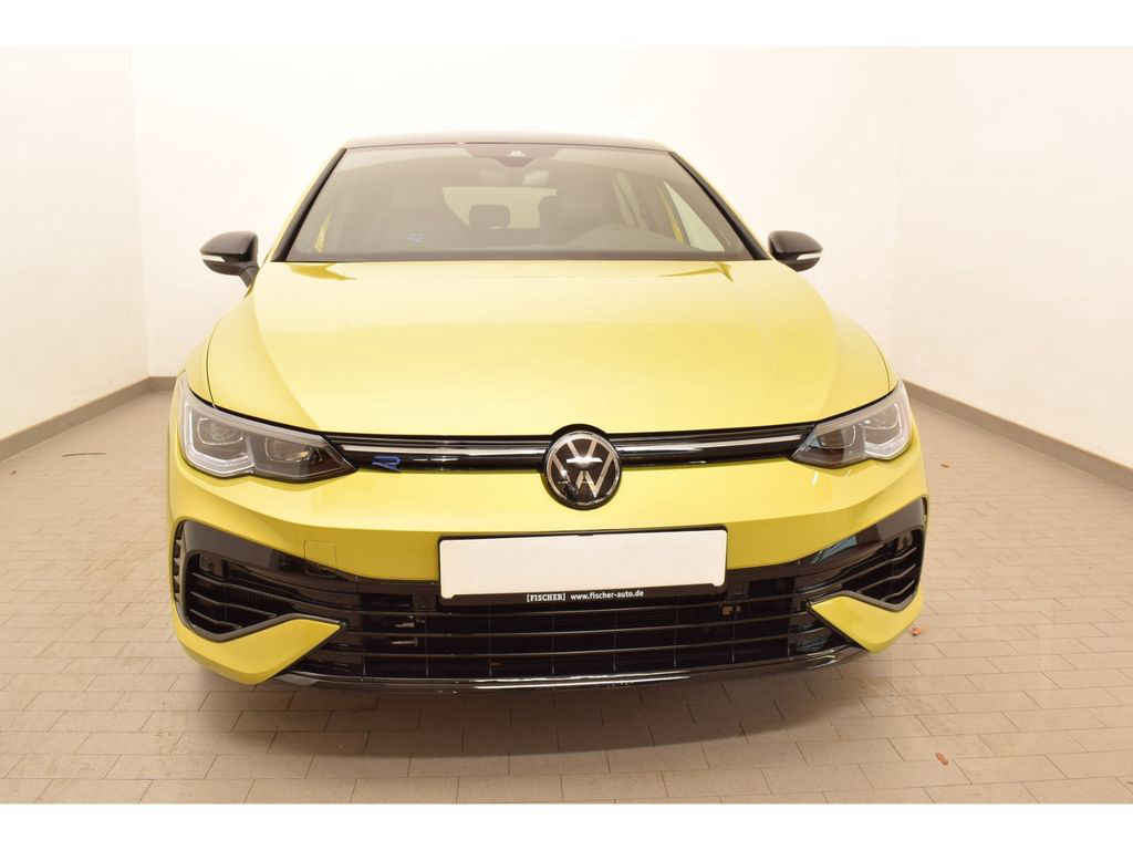 Volkswagen Golf R VIII R333 2.0TSI 4Motion DSG 186/333 Matr