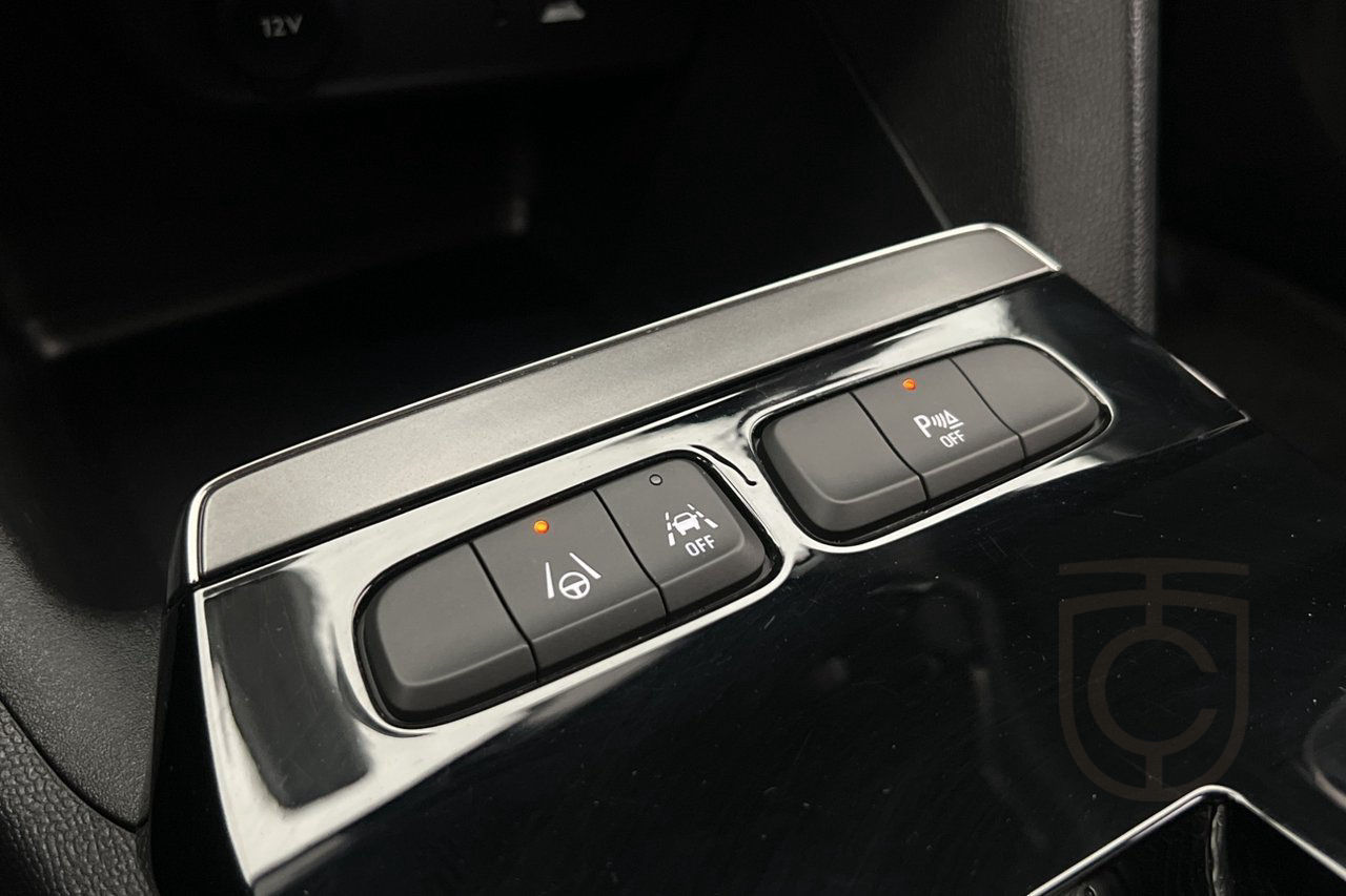 Opel Mokka-e 100kW 2022 Ultimate