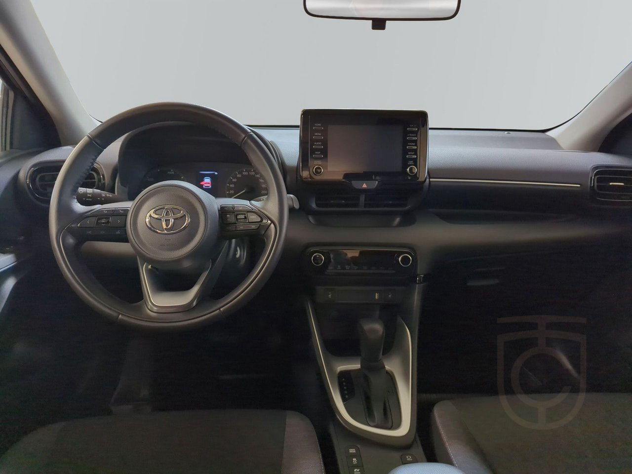 Toyota Yaris 1,5 HYBRID ACTIVE 5-D