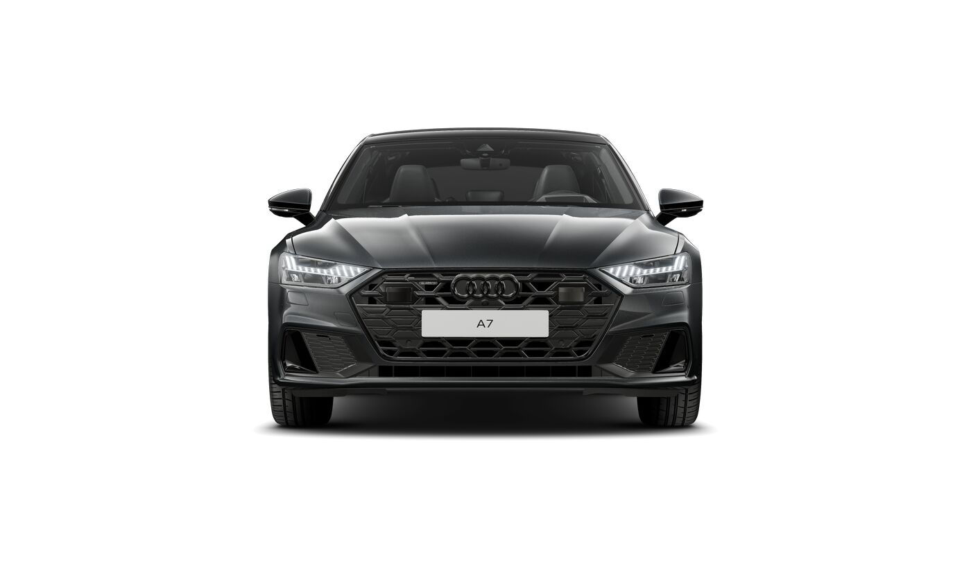 Audi A7 Sportback 40 TDI quattro 150 kW