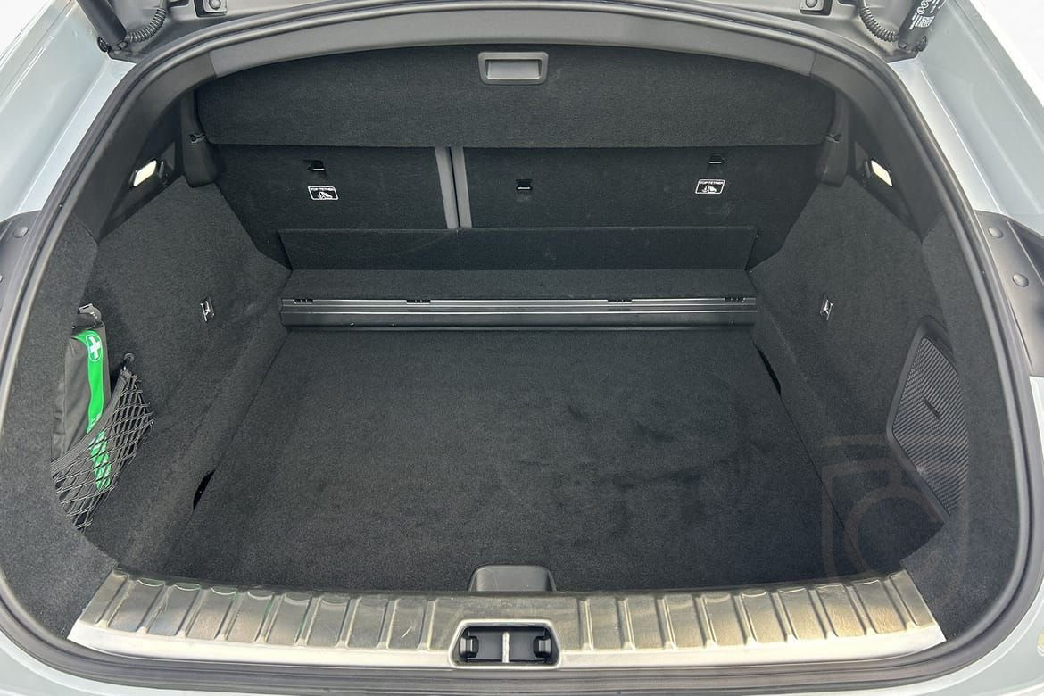 Polestar 4 Long Range Single Motor Plus Pilot