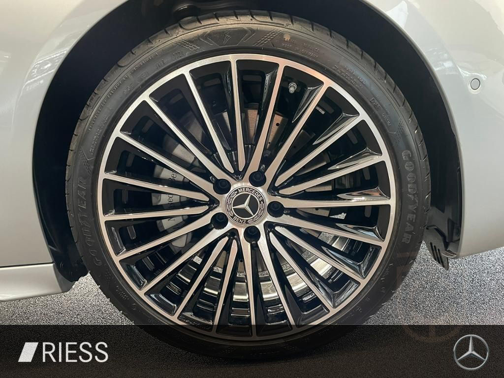 Mercedes-Benz C 300 d 4M AMG+PANO+DISTR+HA LENK+HUD+STDHZG+