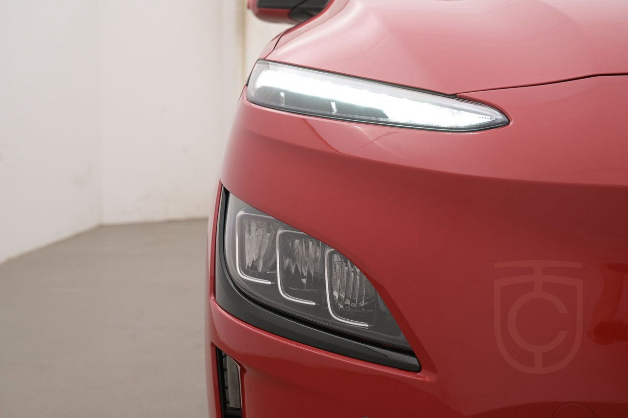 Hyundai Kona Electric 39,