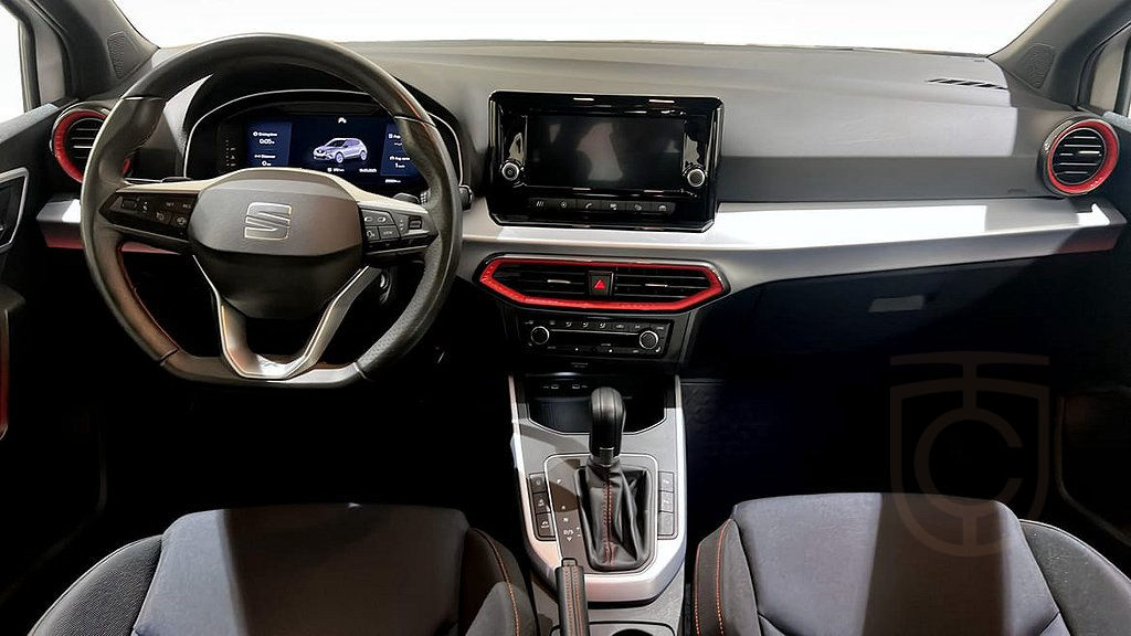 Seat Arona 1.0 TSI
