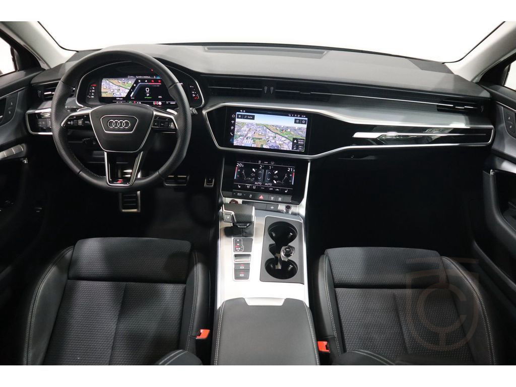 Audi S6 Avant 3.0 TDI quattro*DigitalCockp.*Pano*Temp