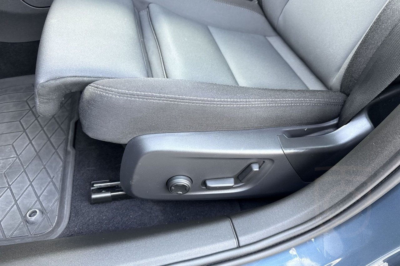 Polestar 2 Long Range SM