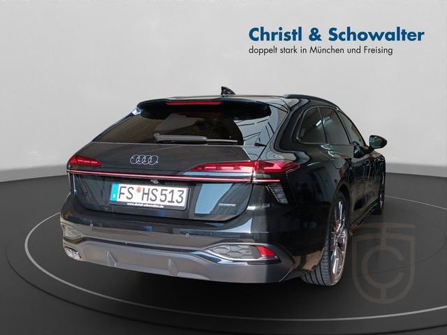 Audi A6 Avant TDI quattro S tronic PANO OLED B&O HDUP