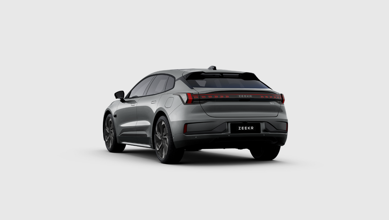 Zeekr 001 Long range RWD