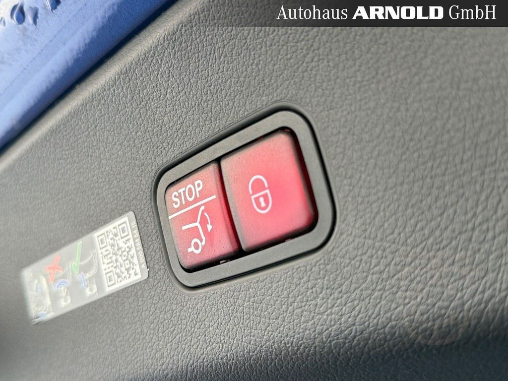 Mercedes-Benz GLC 300 de 4M Coupé HuD PanoD. DISTRONIC Memory