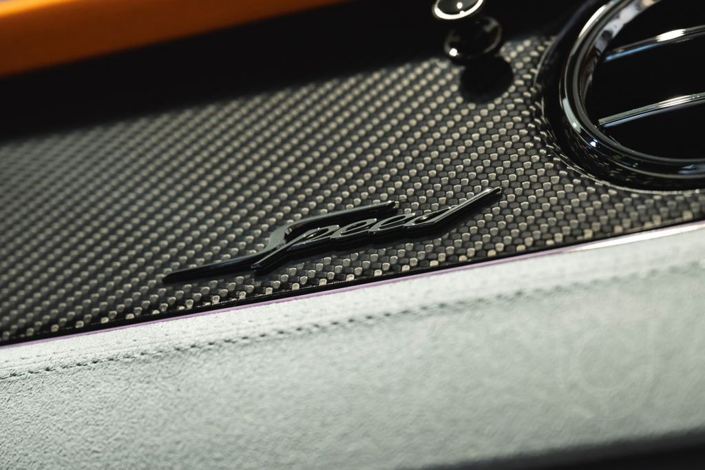 Bentley Continental GT First Edition
