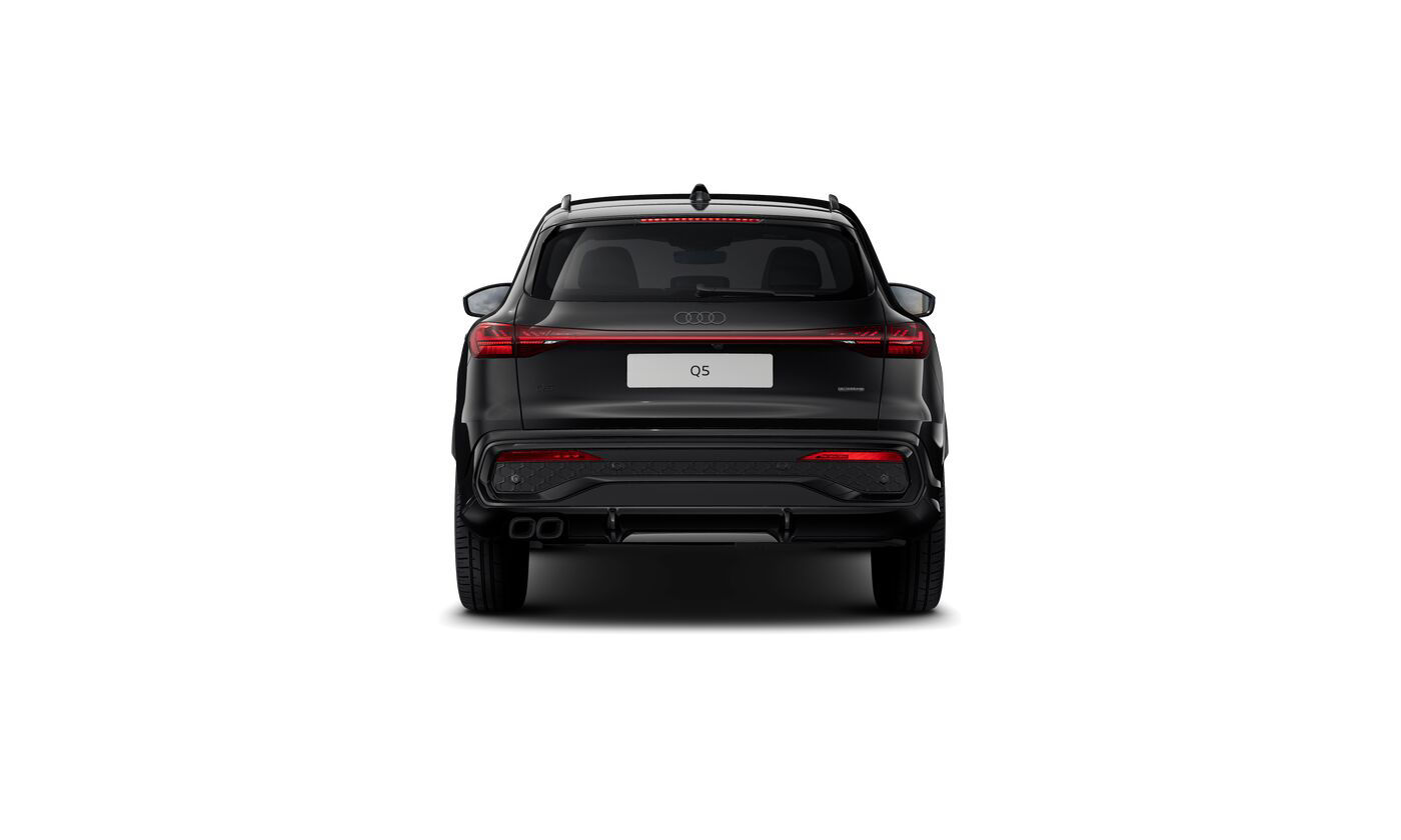 Audi Q5 SUV TDI quattro 150 kW S tronic