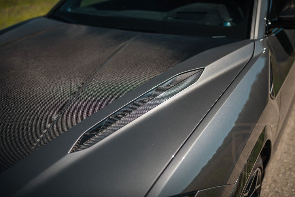 Lamborghini Urus 4.0 V8 Performante