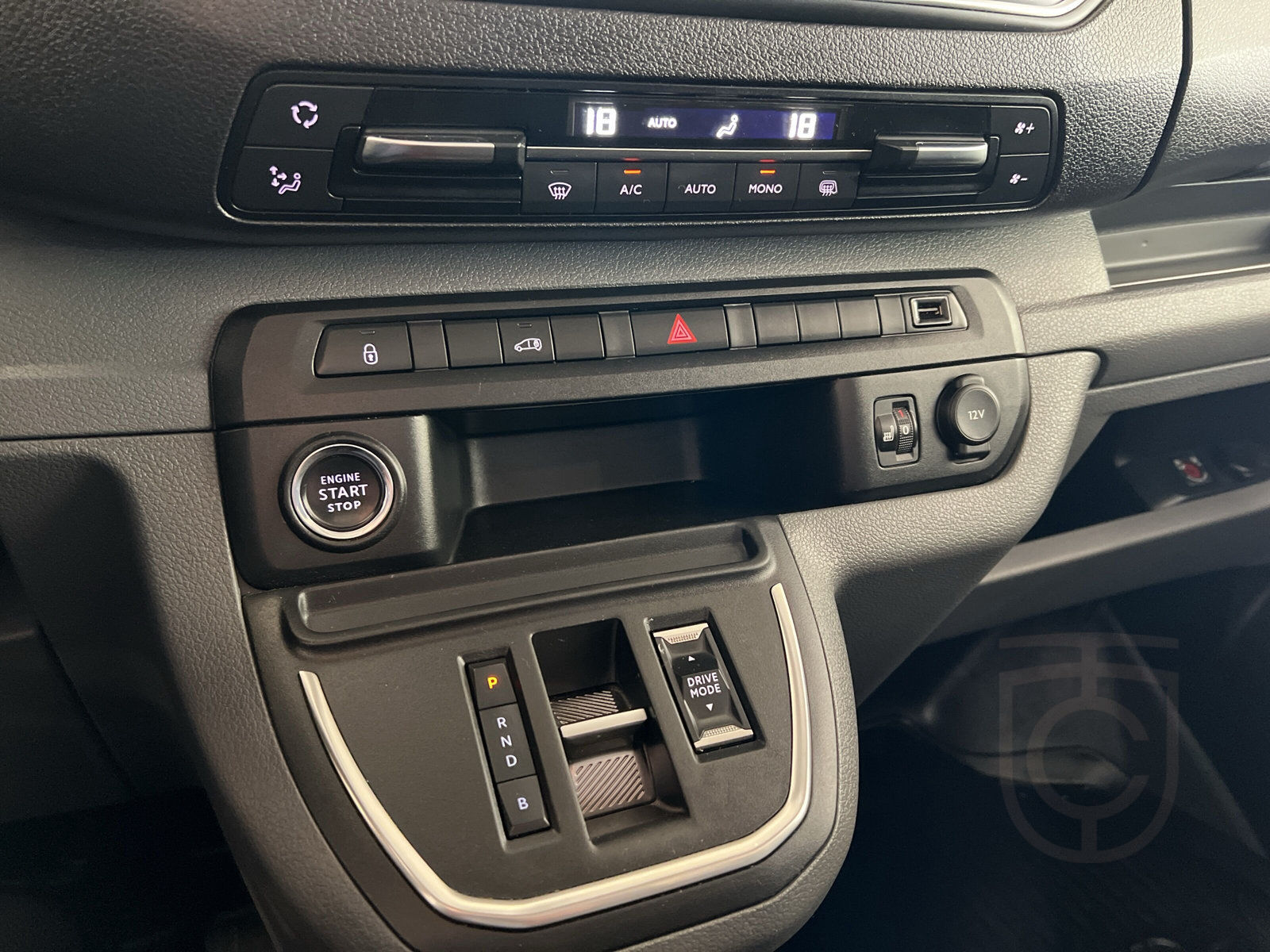 Toyota Proace Electric