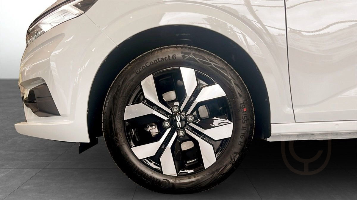 Dacia Sandero EXPRESSION fr.