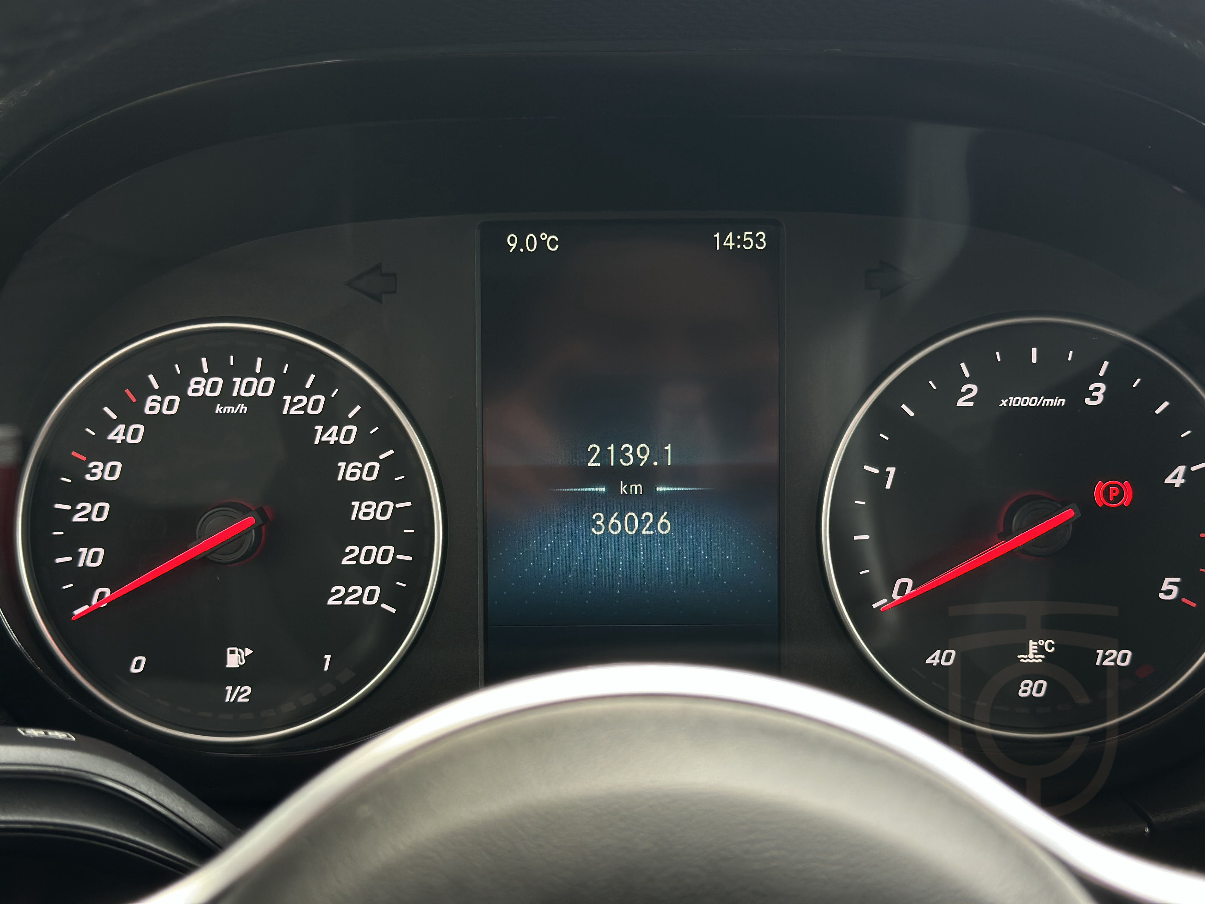 Mercedes-Benz Citan 112 CDI