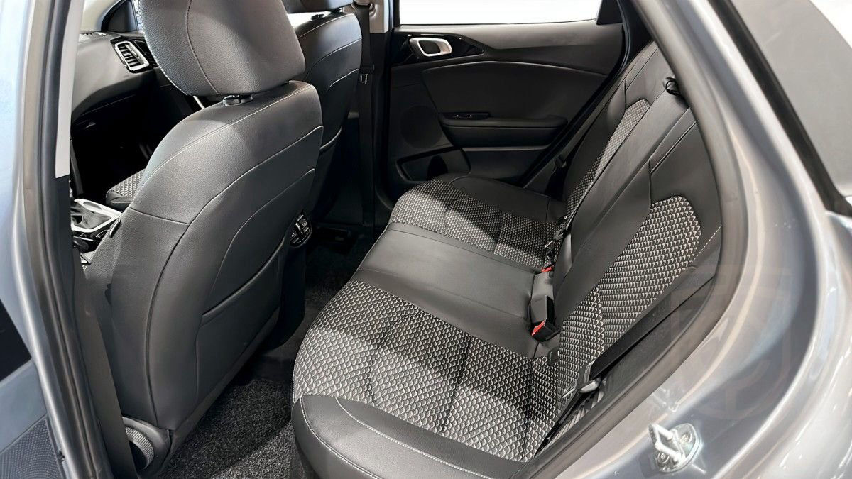 Kia Xceed PHEV ADVANCE PLUS