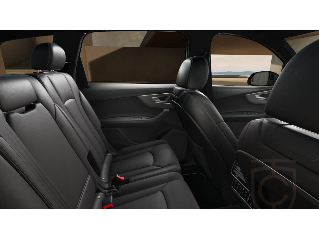 Audi Q7 50 TDI S-Line quattro HUD Luftfederung AHK PA