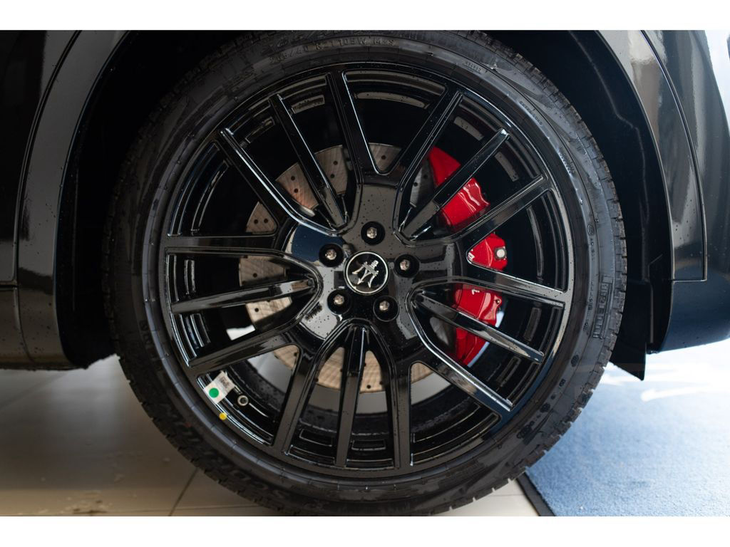 Maserati Levante Modena Ultima*Final Edition*