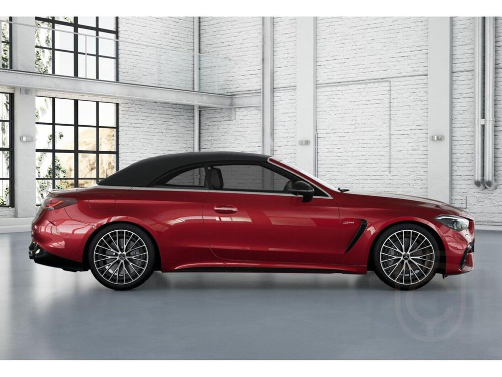 Mercedes-Benz CLE 53 AMG 4MATIC+ Cabriolet HUD*Memory*AIRSCARF