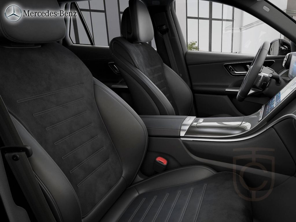 Mercedes-Benz GLC 400 e 4M AMG Night+MBUX+360°+DI-LED+Pano+AHK