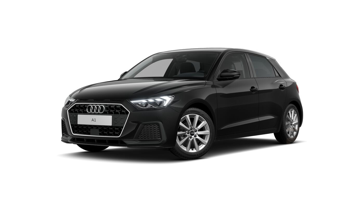 Audi A1 Sportback advanced 25 TFSI 70 kW