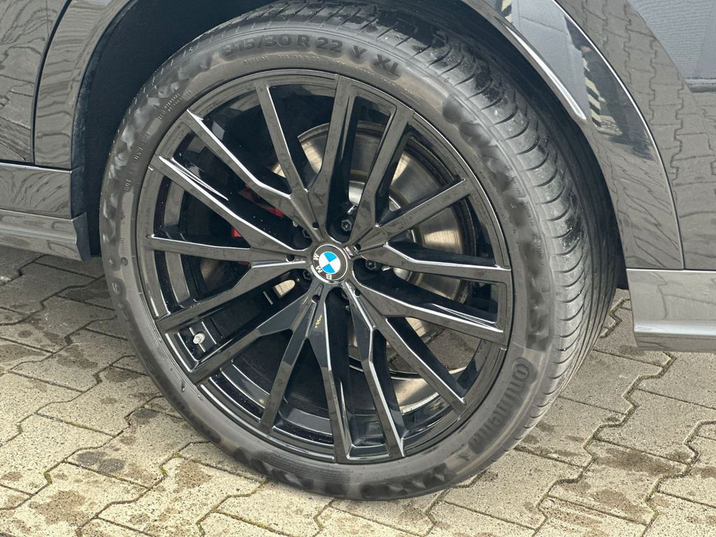 BMW X6 xDrive30d M Sport PRO/Panoramadach/Head Up