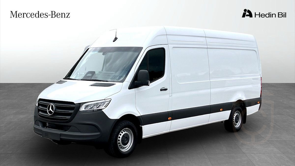 Mercedes-Benz Sprinter SPRINTER 317 CDI