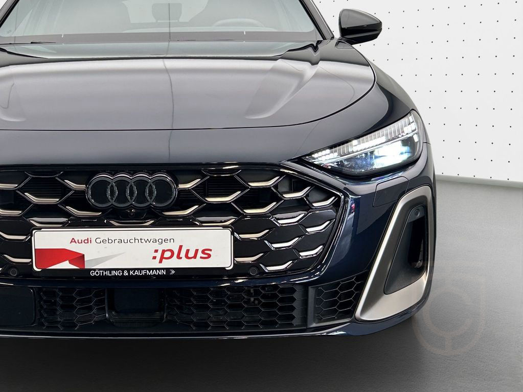 Audi S5 Limousine edition one TFSI S tro*B&O*HUD*Matr