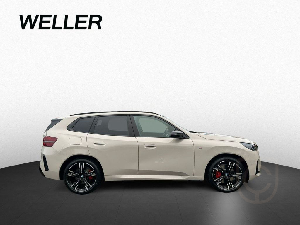 BMW X3 M50 xDrive M-Paket Pro, Head-Up, Ico.Glow