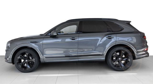 Bentley Bentayga V8 22" Massage