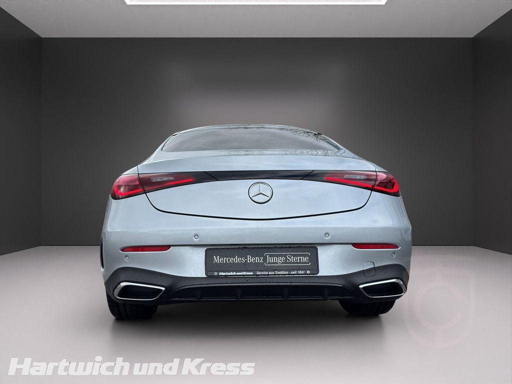 Mercedes-Benz CLE 450 AMG Line Premium Plus 4Matic+ Pano+360°+