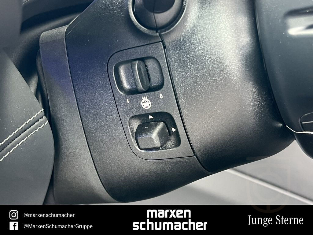 Mercedes-Benz AMG SL 43 V8-Styling+Massage+DIGITAL+PremiumPlus