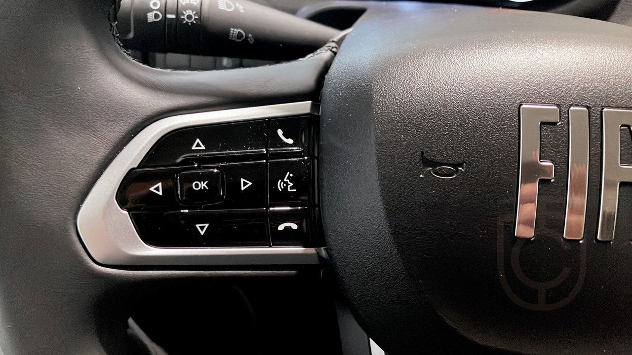 Fiat Ducato DUCATO MCA