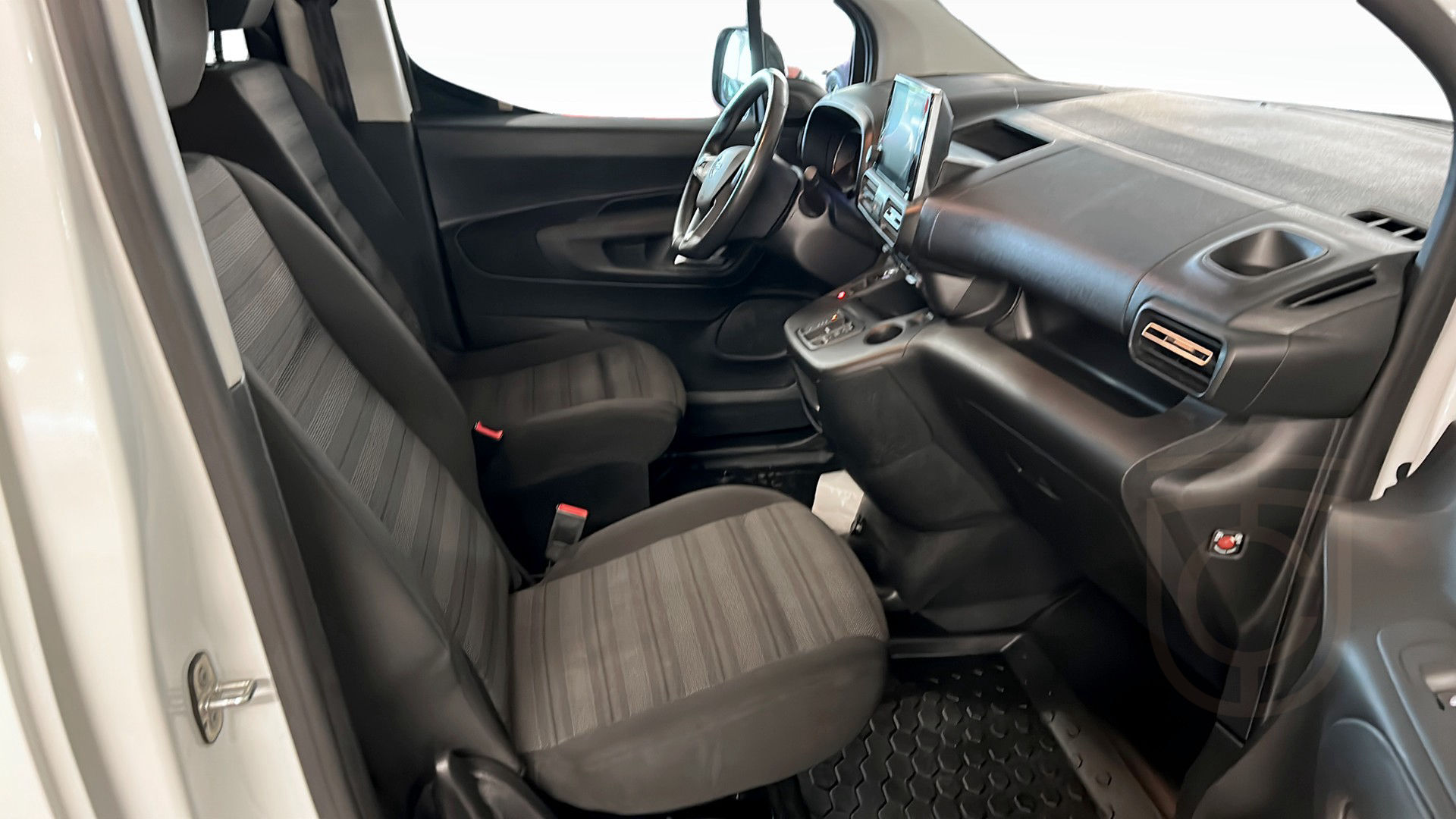 Opel Combo-e Life XL