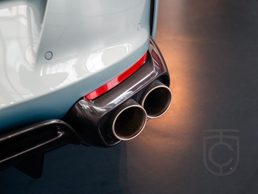 Ferrari 812 GTS *ADAS*LIFT*KARBON*SONDERLACK*JBL*