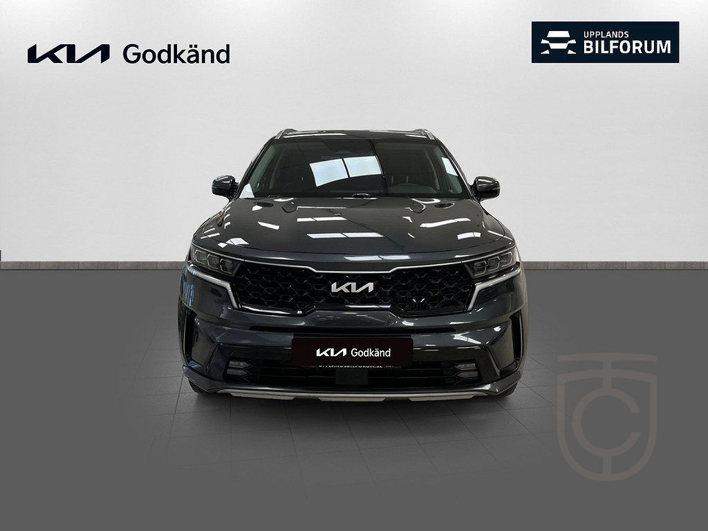 Kia Sorento 1.6 T-GDi Plug-in Hybrid AWD Advance Eldrag
