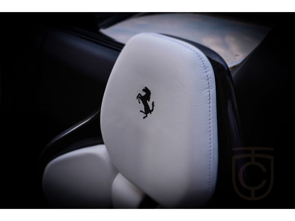 Ferrari 296 GTS *Lift*Carbon+LED*Daytona-Design*JBL*