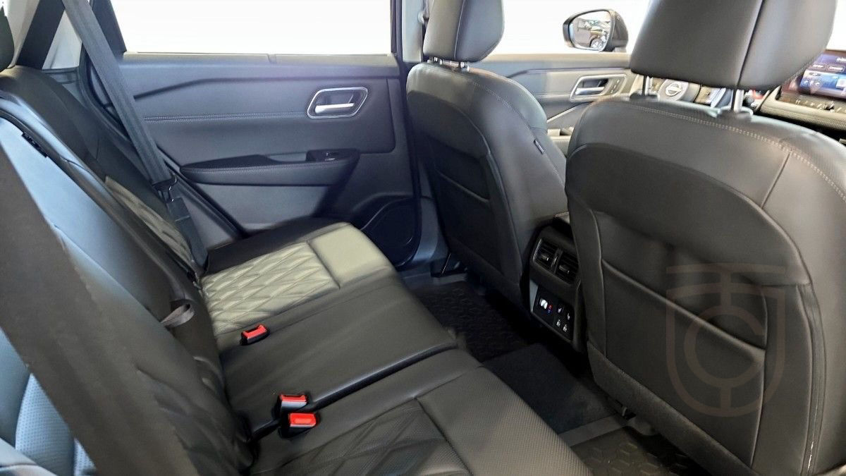 Nissan X-Trail X-Trail e-4ORCE Tekna