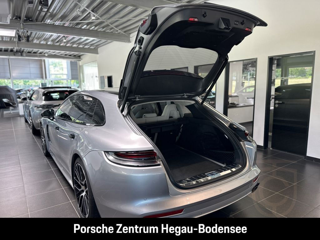 Porsche Panamera Turbo S Sport Turismo Headup-Display/Sp