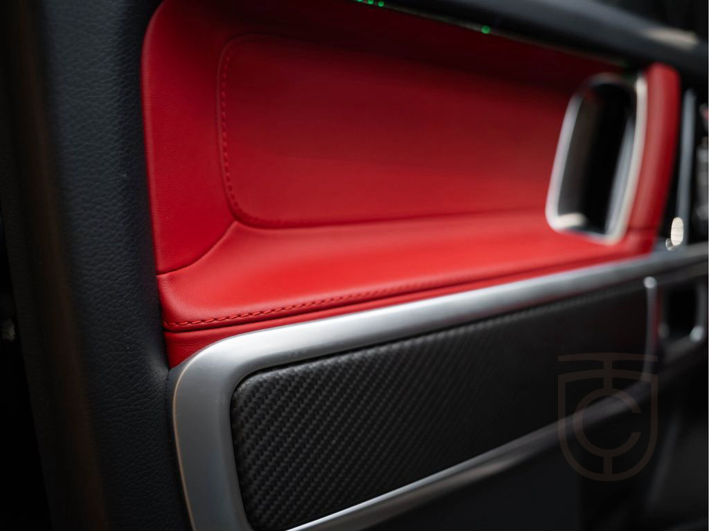 Mercedes-Benz G 63 AMG Edition 55 Brabus Felgen G63 AMG Editio