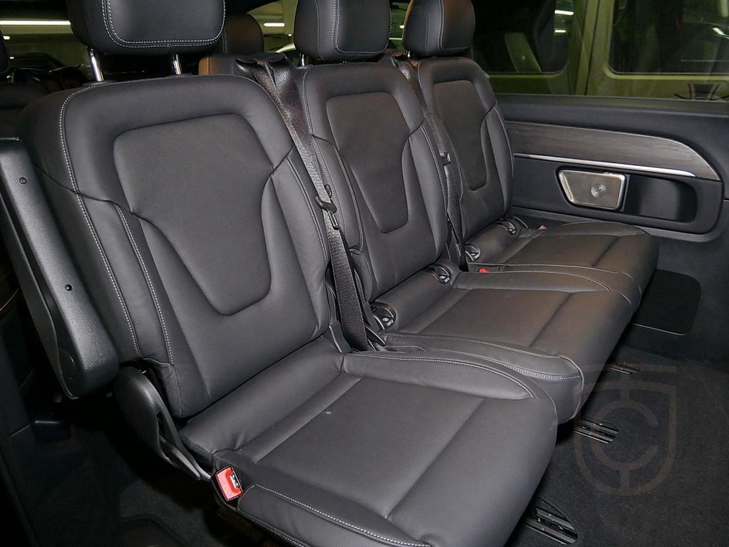 Mercedes-Benz V 300 d Avantgarde extralang MBUX Sitzklima 360