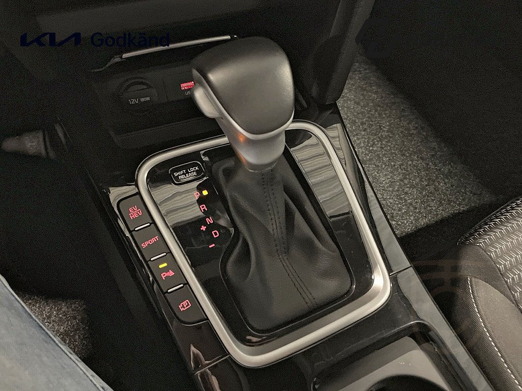 Kia Xceed 1.6