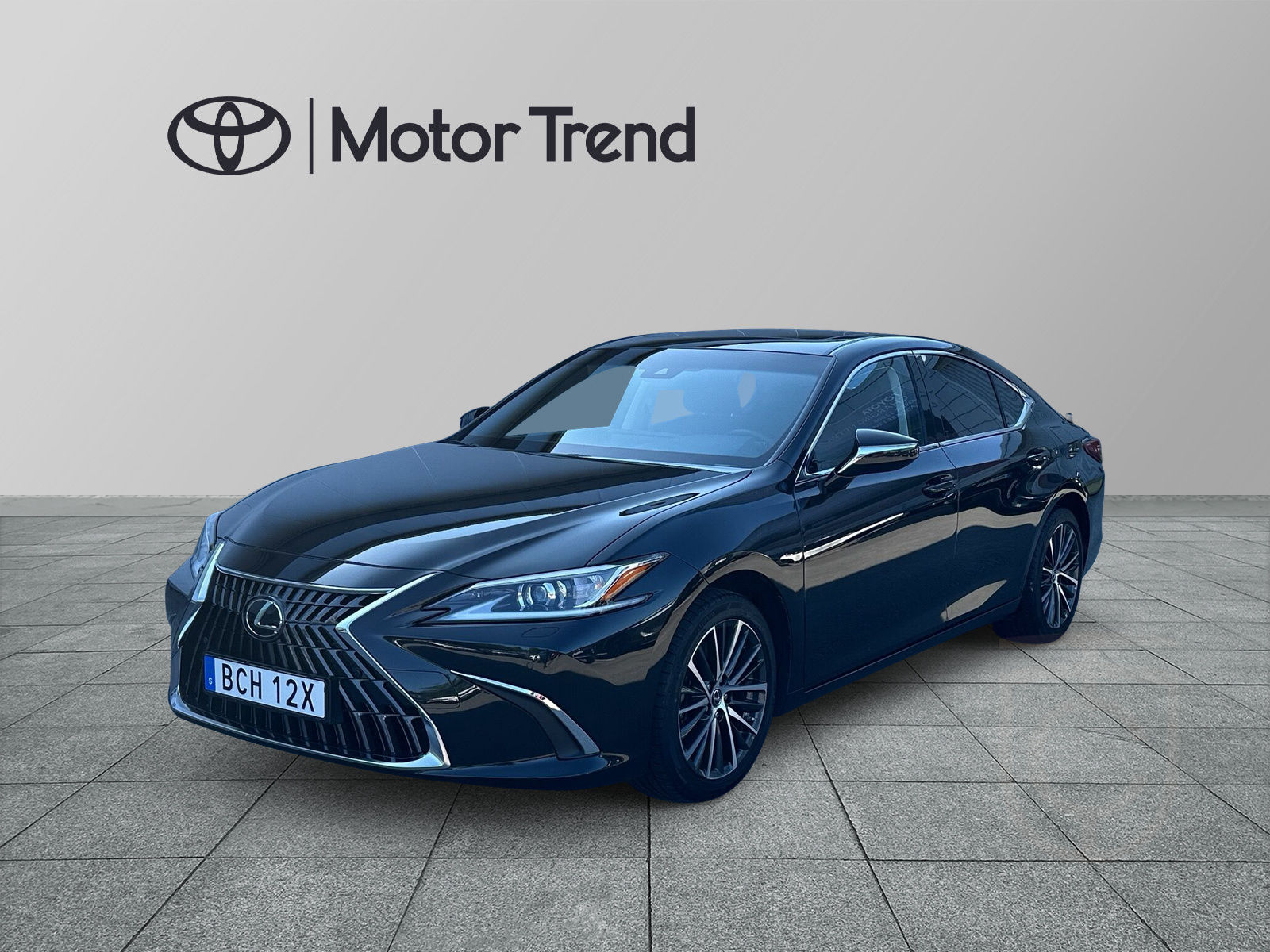 Lexus ES 300h