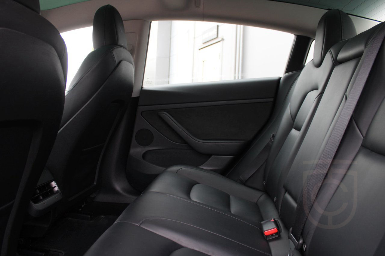 Tesla Model 3 Tesla Model 3 RWD Ryzen