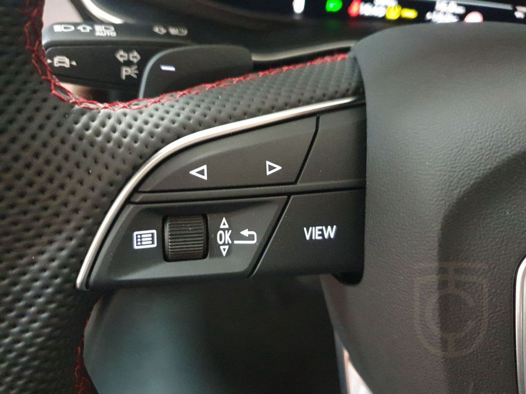 Audi SQ7 SUV TFSI 373 kW exklusive*Matrix-LED*AHK*HUD